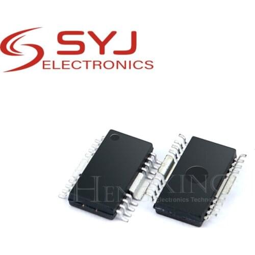 2pcs/lot TA7291 TA7291F TA7291FG HSOP-16 In Stock