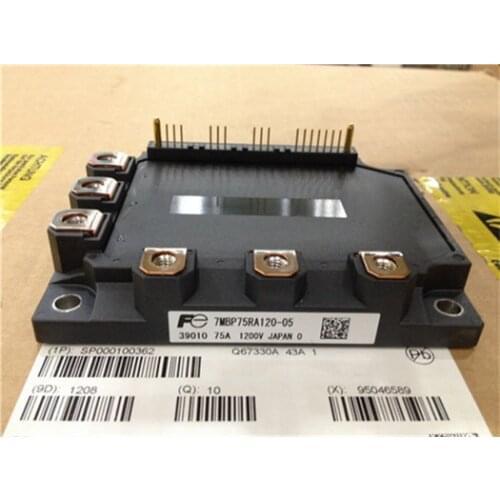 7MBP50RA120-05 7MBP75RA120-55 7MBP75RA120 7MBP75RA120-05 New