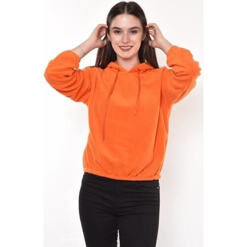 Asfa Moda Womens Autumn Hoodies