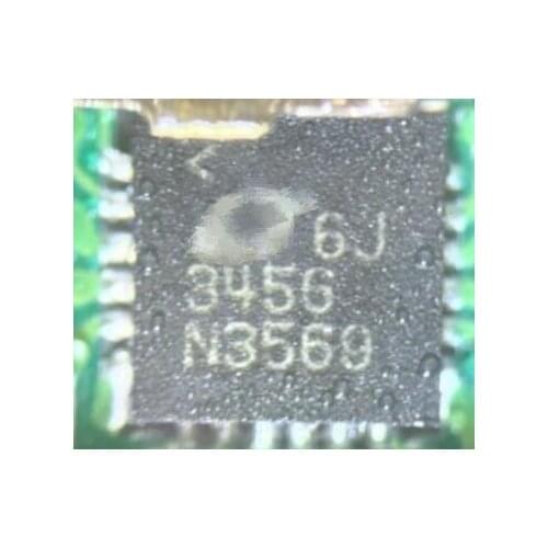 Free shipping 5pcs/lot 3456 new