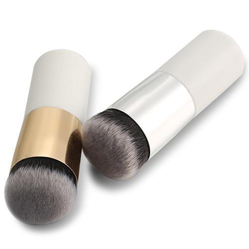 Large Round Head Buffer Foundation Powder Makeup Brush BB Cream Brushes Tool Foundation Brush Make Up Brushes