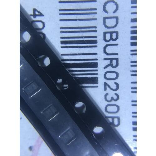 CDBUR0230R CDBUR0230 new original SMD Schottky Barrier Diode - Comchip Technology