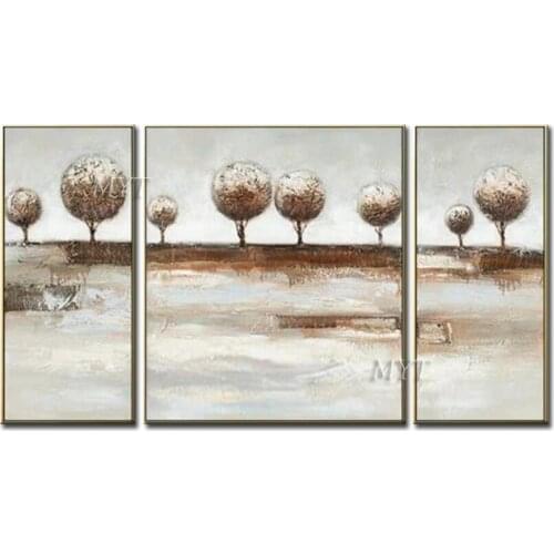 Where Rivers Meet Land Handmade Oil Paintings Unique Modern Abstract Pop Oil Painting For Living Room Decoration 100% Handpaint