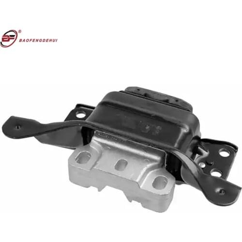 Engine mounts rubber pier 5Q0199555AQ for VW Golf VII