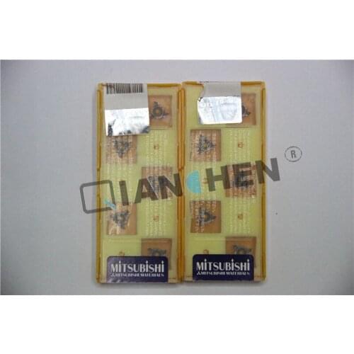 Mitsubishi 5pcs/lot MMT11IRA55-S VP15TF CNC Inserts,face Mill Lathe Tools Cutter Internal Turning Tool Hard Alloy