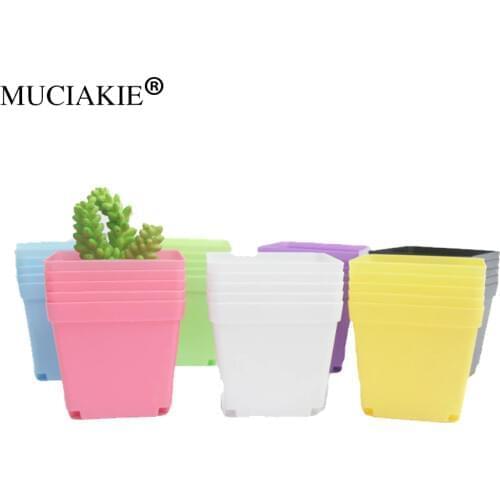 MUCIAKIE Trays For Pots