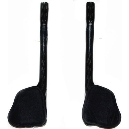 2017 new full carbon fiber bike TT Handlebars / lounge road Fixed Gear Bikes handlebars