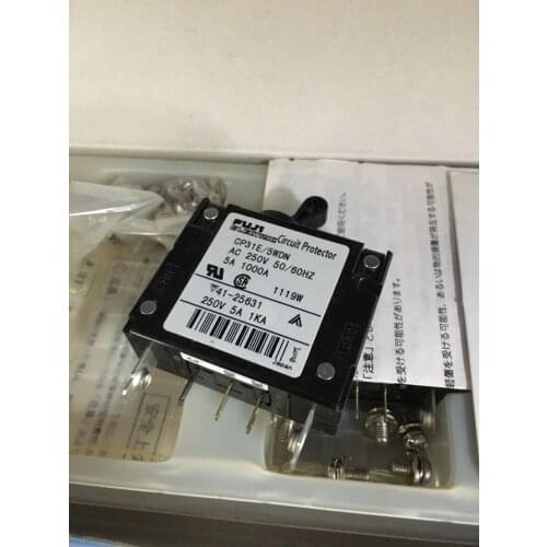 New original imported CP31E/5WDN CP31E/1W CP31E/3W SPA6RS JZC-4MH-012-01 JZC-4MH-27 4JRXM-2/II28C IWD515 quality assurance