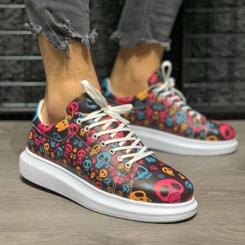 New Season Casual Men Shoes For Men Comfortable Sneakers Orthopedic High Outsole Footwear Walking Running Shoe Unisex Luxury Premium Trend Shoes Mens Shoes Men Casual Shoes designer shoes sneakers mens trainers men