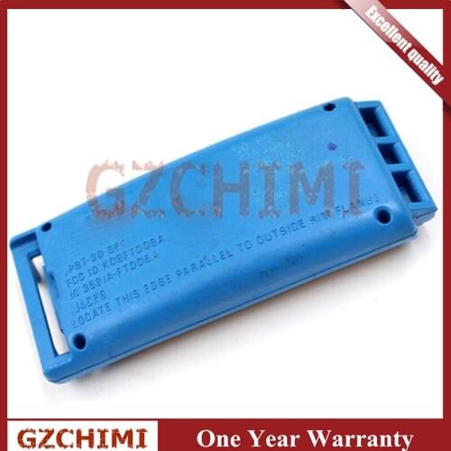OEM 6L2A-1A176-AF 6L2T-1A150-AA Tire Pressure Sensor TPMS for FoMoCo TS-FD01Ford Lincoln Mercury