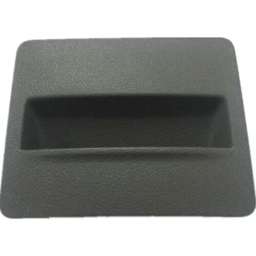 OEM Rear Row Armrest Ashtray for Skoda Octavia A7