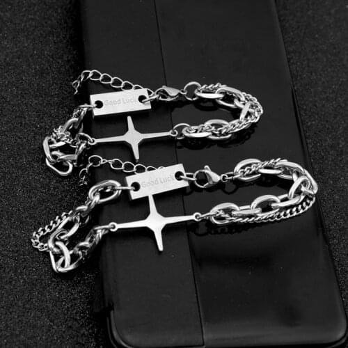 ONSTALL Metal Bracelets