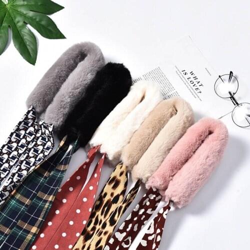 Autumn Winter Girl Wool Plaid Scarf Baby Cashmere Scarves Wide Lattice Long Shawl Wrap Blanket Warm Tippet Drop Ship
