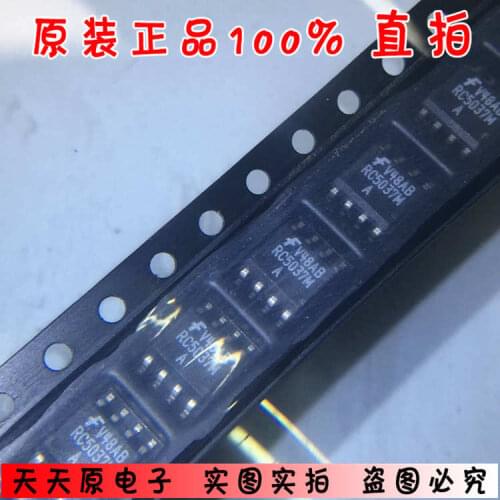 RC5037MT RC5037MA SOP8 original large quantity excellent price