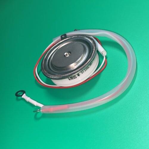 ST330C16C1 MODULE IGBT PHASE CONTROL THYRISTORS SCR 1600V 1420A E-PUK VS-ST330C16C1 ST330C16CI