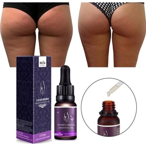 Women Firming Essential Oil Female Vaginal Tightening Shrinking Gel Vagina Repair Lubricating Oil Best Narrowing Vaginal Gel