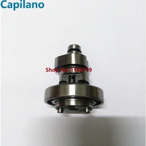 Motorcycle shaft / camshaft / cam shaft assy LC135 for Yamaha 135cc LC 135 dirt bike engine spare parts (standard)