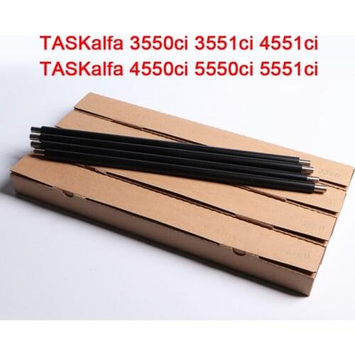 Primary Charge Roller for Kyocera 3050ci 3051ci 3550ci 3551ci 4550ci 4551ci 5550ci 5551ci load Roller PCR