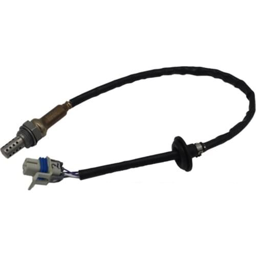 For BYD F3 F3R Rear Oxygen Sensor Exhaust Pipe Sensor