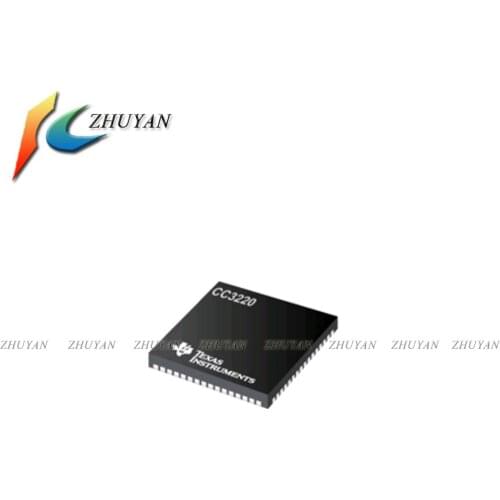 1PCS~10PCS!!! NEW Original CC3220SF12ARGK CC3220SF12ARGK SOC ARM Cortex M4 64-Pin VQFN EP T/R MCU IC In Stock