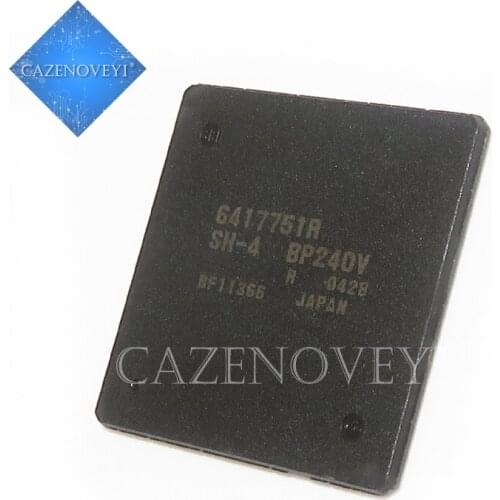1pcs/lot HD6417751RBP240V 6417751R 6417751 BGA-256 In Stock