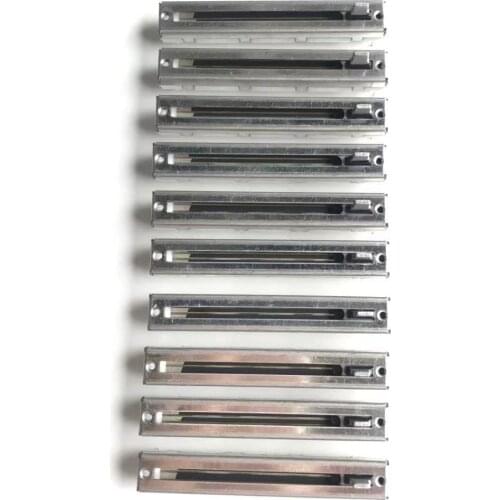 10PCS Repacement Fader for Pioneer DCV1027 DJM850 900 2000NEXUS DDJ-SZ XDJ-AERO DJM-T