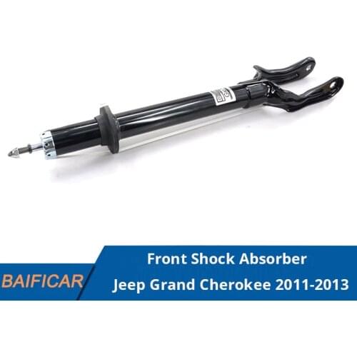 Baificar Brand New Front Shock Absorber For Jeep Grand Cherokee 2011-2013
