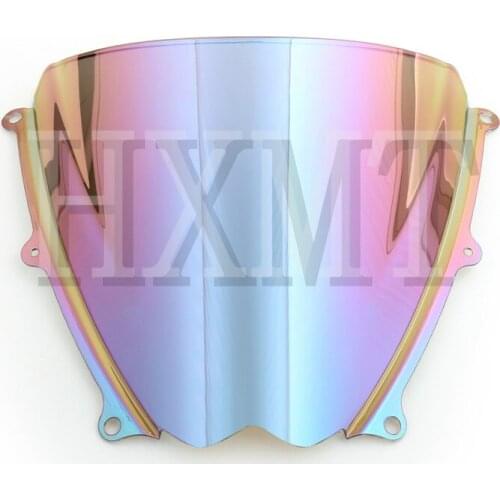 For Suzuki GSXR GSX-R 1000 K7 2007 2008 WI Windshield WindScreen GSXR1000 1000R R