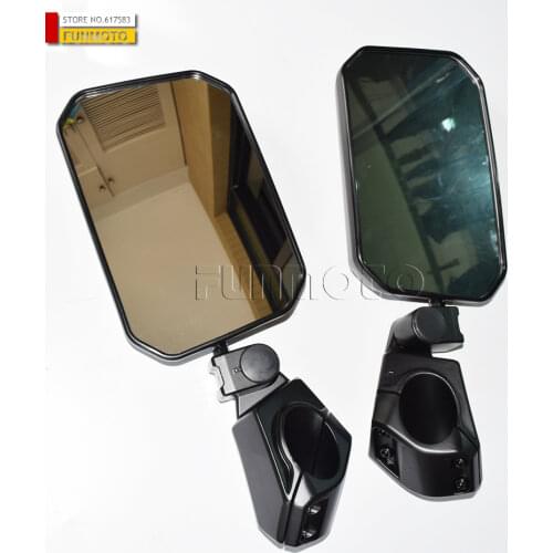Fengmoto Motorcycle Tanks