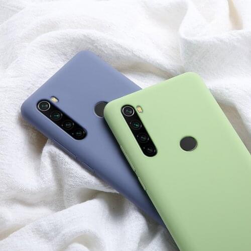 Чехлы для телефонов Xiaomi Redmi Note 8T HERECASE China At AliExpress