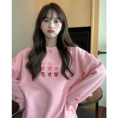 Женские длинные толстовки KADUWAKI China At AliExpress