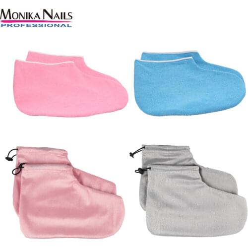 Monika Nails Professional Skin Care Products