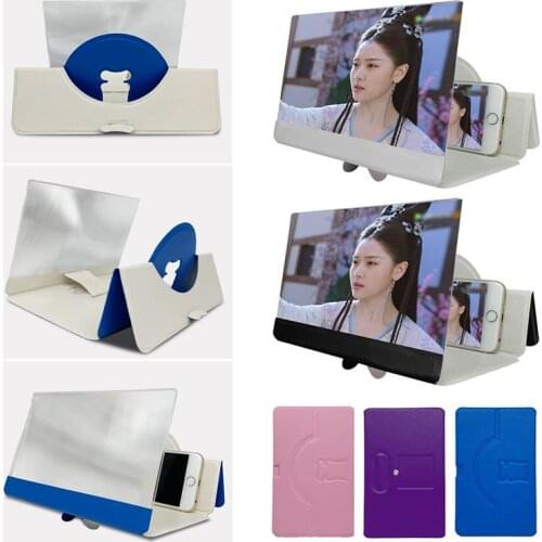 MOTJERNA Magnifying Screens For Smartphones