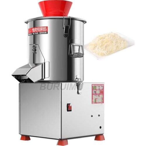Vegetable Cutter, Electric Granulator, Multifunctional Meat Grinder