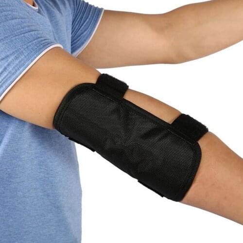 Golf Swing Training Aid Golf Arm Band Posture Motion Correction Belt For Golf Beginner Golf Training Accessories