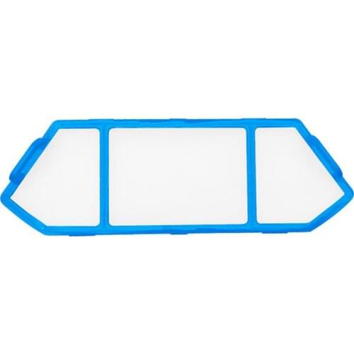 Vacuum Cleaner Filter High Efficiency Pre-Filter Replacement Filters for Neatsvor X500 Sweeping Robot Spare Parts
