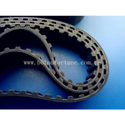 Timing belt 118XL belt width 20mm sell on one pack