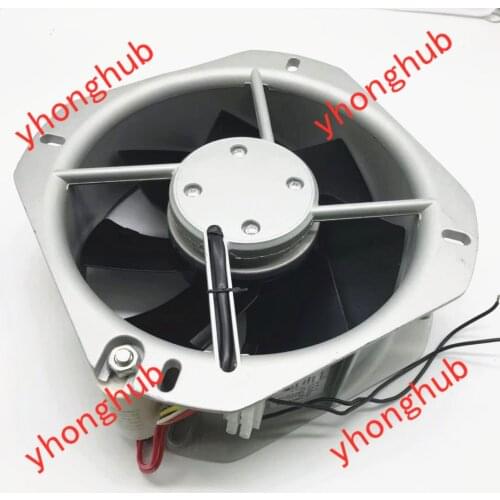 COSTECH 22S12HKBD00 AC 115V 60/75W Server Cooling Fan