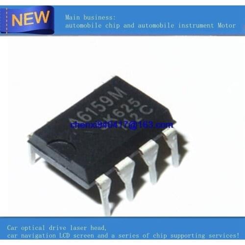 10PCS/LOT 100% New original STR-A6159M STRA6159M A6159M