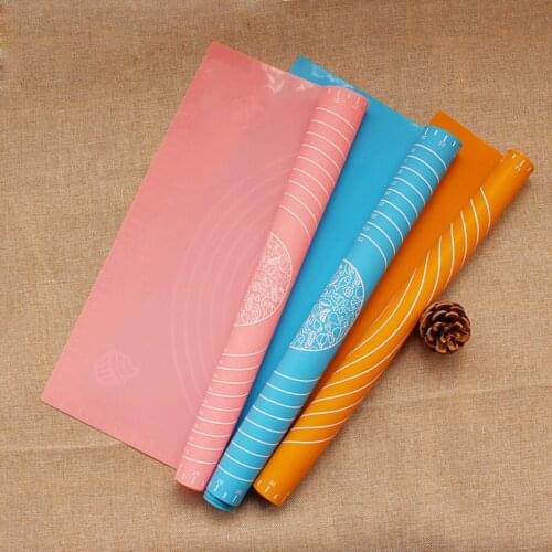 AIWILL Silicone Dough Rolling Pins