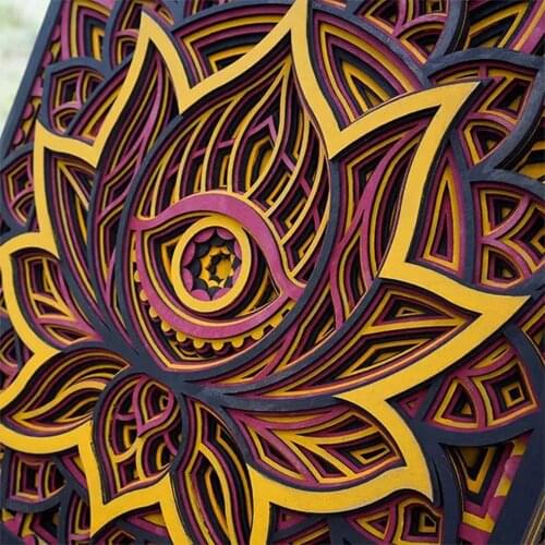 Alondan Decorative Shelves