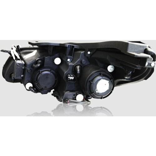 Goodmolds Sell like hot cakes Refitting xenon headlamp from headlamp assembly for Sonata 9