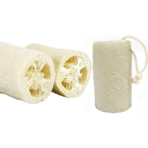 Натуральные щетки для тела LANYUNER China At AliExpress