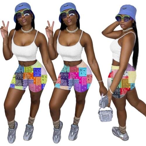MXPZSP Women's Shorts