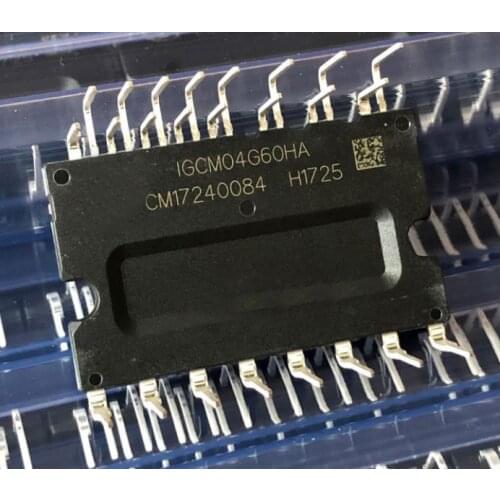 New 1pcs/lot IGCM04G60HA GOOD QUALITY MODULE