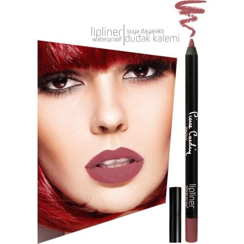 Помады-карандаши для губ PIERRE CARDIN China At AliExpress