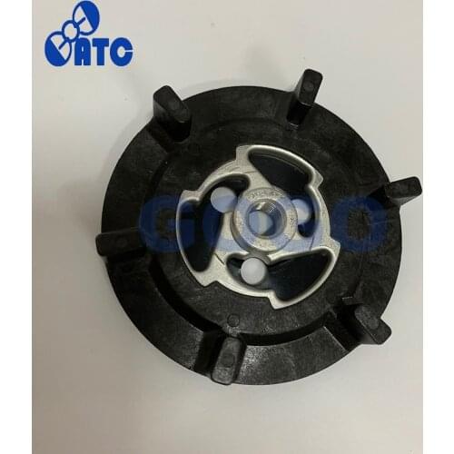 6SEU/7SEU air conditioner compressor clutch hub for CVC OPEL CORSA