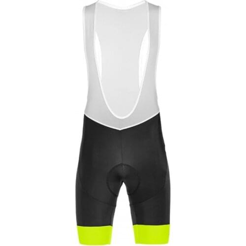 MAVIC 2021 Pro Bicycle Bib Shorts Men Outdoor Wear Breathable MTB Bike Cycling 19D Gel Padded Cycling Bib Shorts Ropa Ciclismo