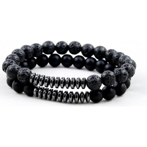 Ymorl Health Bracelets