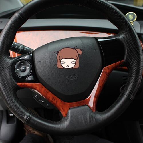 Peach Wood Interior Door Handle Shift Air Outlet Gear Window Protective Mouldings For Honda Jade 2013 1415 1617 1819 20 CAA284